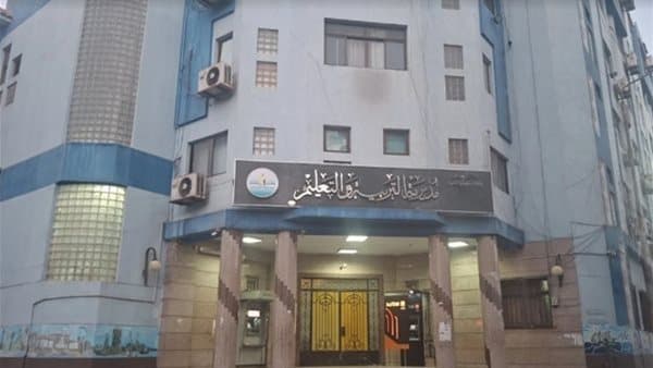 جدول امتحانات أكتوبر للابتدائي ببور سعيد 2026