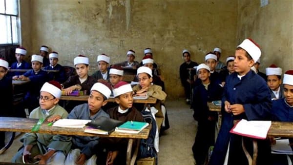 تنسيق الأزهر 2026 مراحل والتقديم