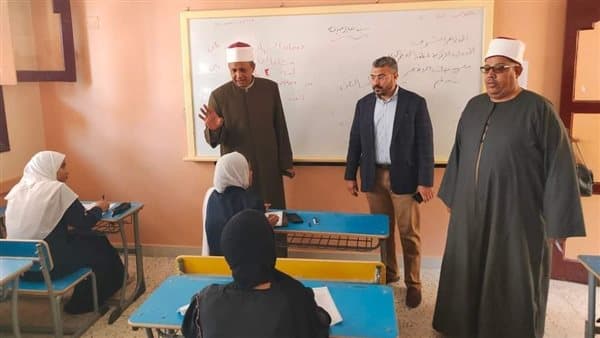بكالوريا الأزهر 2026 والنظام الجديد