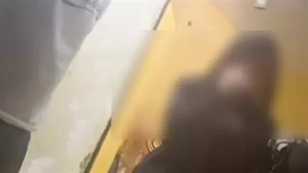 الشرطة تحقق في فيديو اتهام برمي سم للفتيات في إمبابة