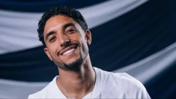 عمر مرموش يسعى لبداية مميزة مع توتنهام