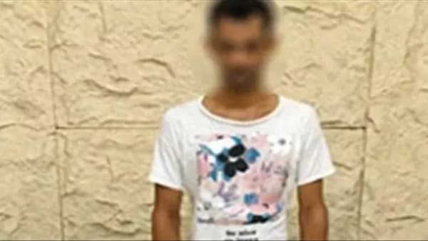 التحقيق في قتل سيدة وابنتها بالهرم