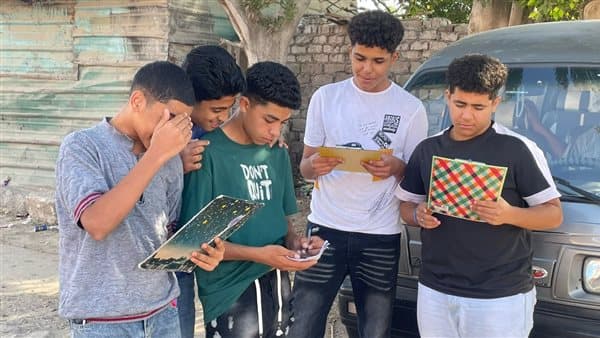 توجيه دبلومات 2026 صناعي والكليات ذات نظام 3 و5 سنوات