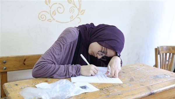 نتيجة الثانوية العامة الدور الثاني 2026 موعد رسمي