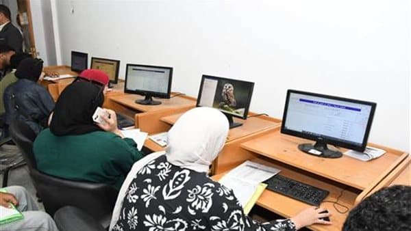 تنسيق الأزهر 2026 بدء التسجيل للثاني وإعلان نتائج القبول