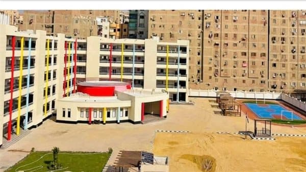 محافظ الجيزة يعلن عن 22 مدرسة جديدة بتكلفة 455 مليون جنيه