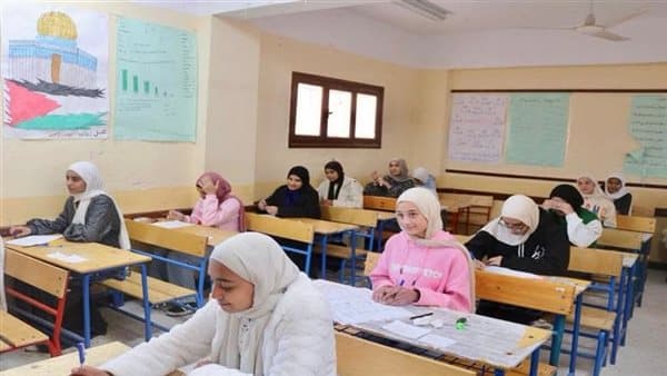 امتحان الفيزياء للتوجيهي 2026 دور ثاني