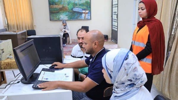 تنسيق المرحلة الثالثة كيف تحمي الطلاب