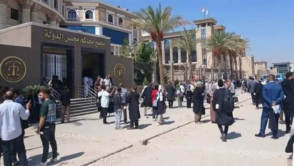 ضبط مسؤول أمن في واقعة الجسم الغريب