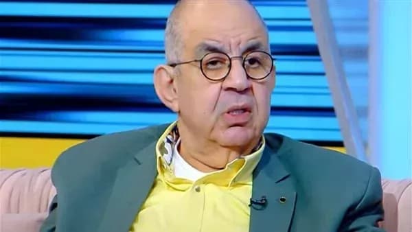 وفاة الفنان محمد التاجي بعد مرض