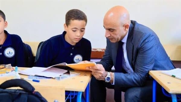 موعد وسداد مصروفات المدارس 2026