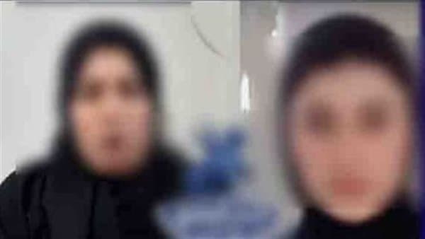 الداخلية تعيد امرأة مفقودة للشرقية