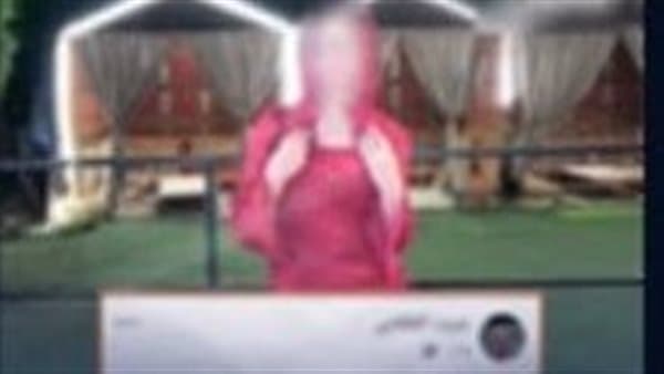 الأمن يكشف سبب استغاثة فتاة في البحيرة