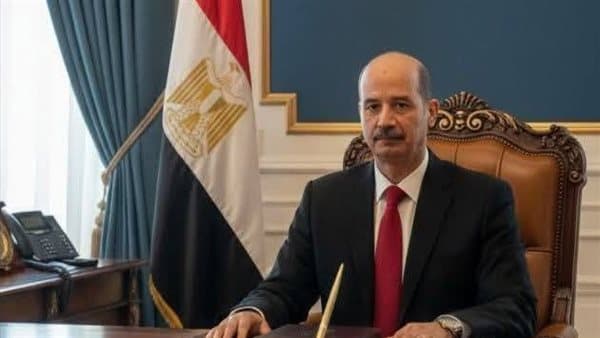 فلسطين تلغي اعترافها بخريجي القصر العيني