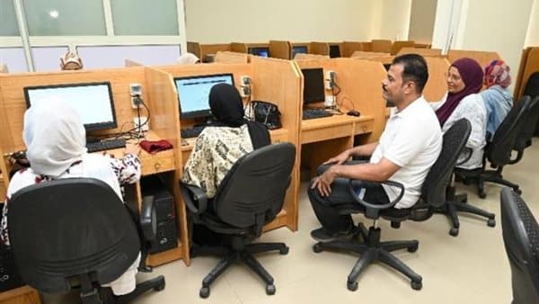موعد تنسيق الدبلومات الفنية 2026 ورابط القبول