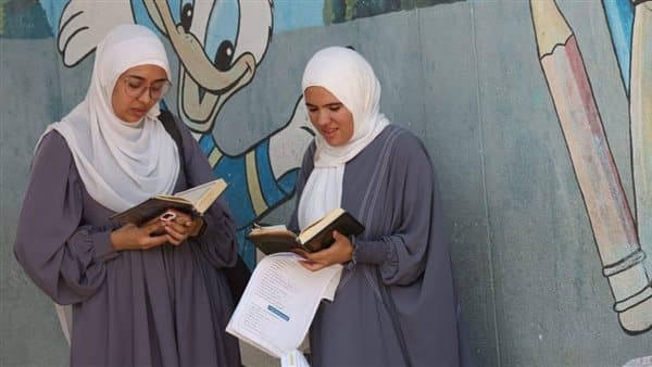 تنسيق الأزهر 2026 رابط رغبات الكليات