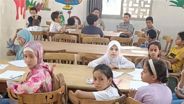 موعد امتحانات أكتوبر للصف الأول الإعدادي 2026