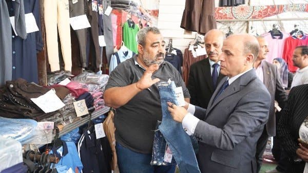 تخفيضات تصل إلى 35% في معرض أهلًا مدارس الغربية