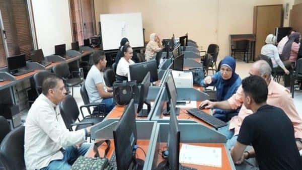 كليات الأزهر التي تتطلب اختبار قدرات