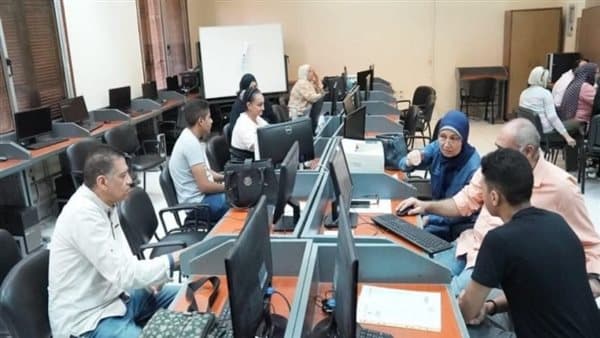 تسجيل رغبات تنسيق جامعة الأزهر 2026 موعد ورابط