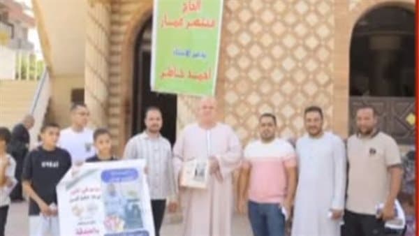 معلم يزرع رئة بمساعدة الجيران وتلاميذه