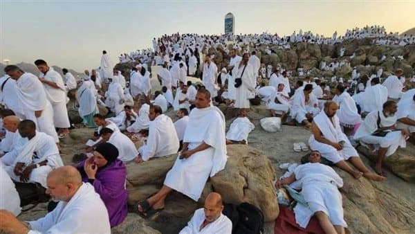 موعد سداد رسوم حج الجمعيات غدا