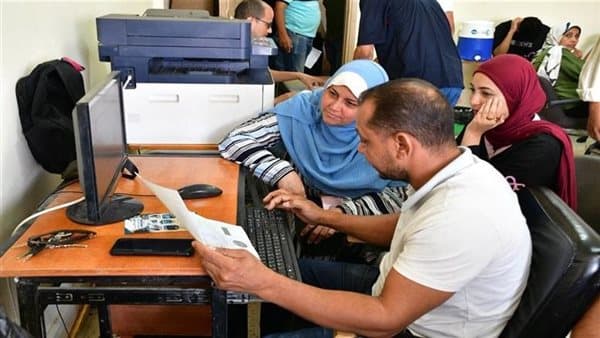 تسجيل رغبات الثانوية الأزهرية 2026 يقارب النهاية