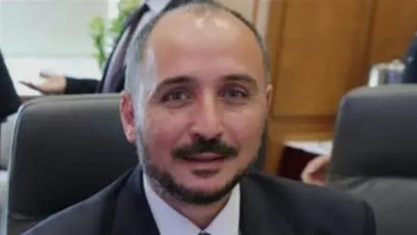 تعيين الدكتور عمر شريف أمينًا للمستشفيات الجامعية