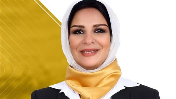 مروة حلاوة تتواصل لحل أزمة قبول الطب الشرقية