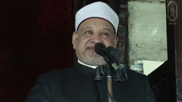 خطيب الأزهر: التربية قبل التعليم