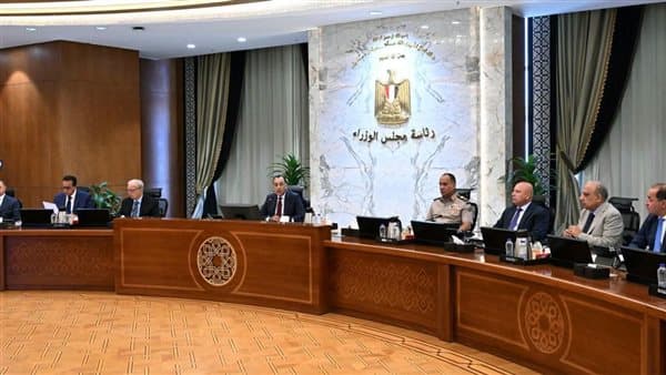 مدبولي يؤكد على رعاية المواهب الرياضية