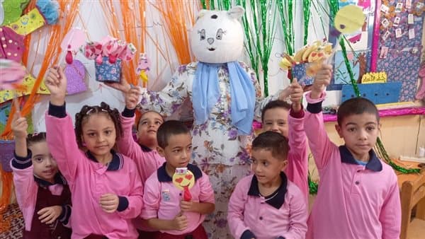 بدء الدراسة في مدارس القاهرة