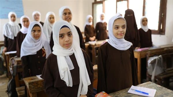بداية الدراسة في المعاهد الأزهرية 2026