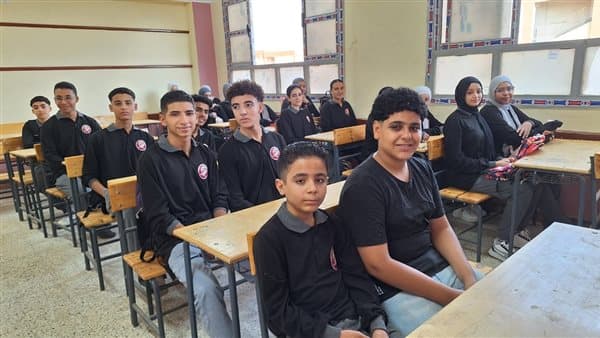 وكيل تعليم الدقهلية يوضح موقف البكالوريا