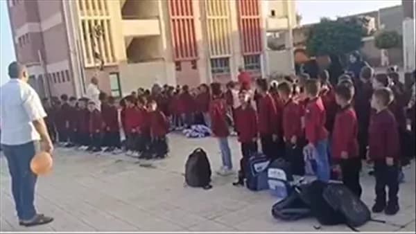 تعليم كفر الشيخ يحقق في حادثتين أوائل العام الدراسي