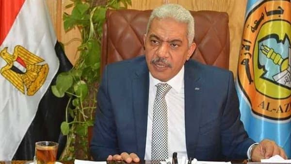 جامعة الأزهر تعيين عمدي كلية القرآن