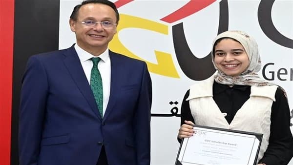 أوائل الثانوية في برلين يتعلمون الثقافة الألمانية