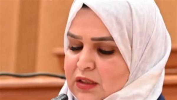 برلمانية تدعو لإنصاف معلمي سوهاج