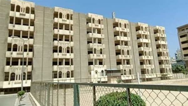 موعد التسجيل النهائي للمدن الجامعية الأزهر