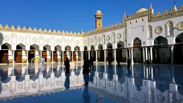 الأزهر يعلن 35 فرصة عمل وشروط التقديم