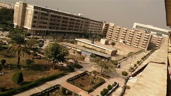 جامعة الأزهر تبدأ تقديم المدن الجامعية اليوم