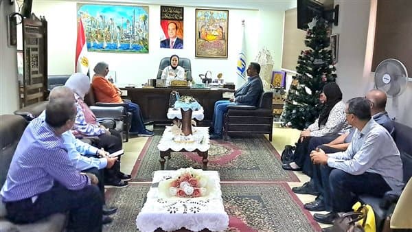 تعليم القاهرة يحدد ضوابط الامتحانات الجديدة