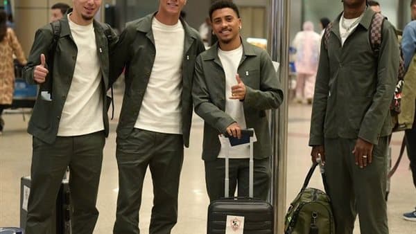 شيكو بانزا يرسل تهنئة لبيزيرا بعد رحيله عن الزمالك