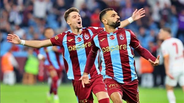 صلاح يثير جدل التركي بعد هاتريك