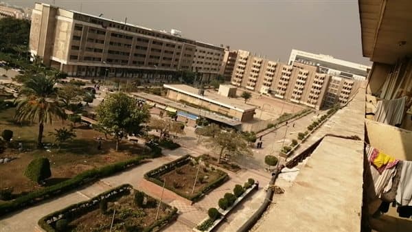 رابط تقديم المرحلة الثانية للمدن الجامعية بجامعة الأزهر