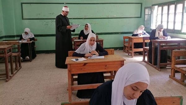 استعلام عن موعد ومكان اختبار وظائف معلم مساعد قرآن