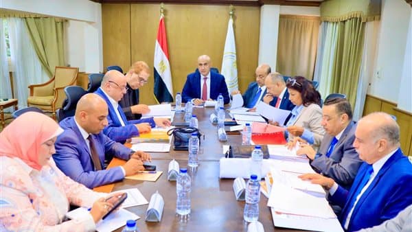 صندوق المشروعات التعليمية يدعم المعلمين والمدارس