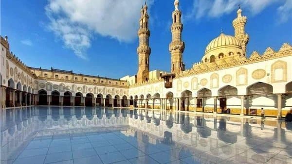 الأزهر ينظم ملتقى عن الوعي الغذائي والصحة النفسية