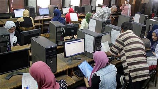تنسيق الثانوية الأزهرية 2026 خطوات تسجيل الرغبات