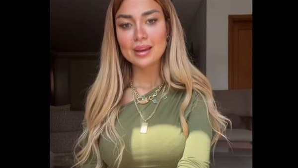 علي غزلان يوضح أسباب طلاقه من فرح شعبان
